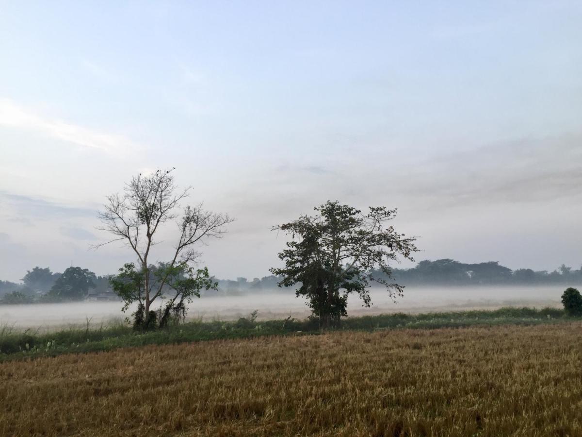 Six Nature Resort เชียงราย ภายนอก รูปภาพ